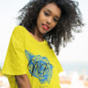 Meet your Posher, May